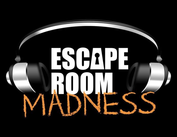 Escape Room Madness Top Songs of the Moment Escape Room Madness Top Songs of the Moment