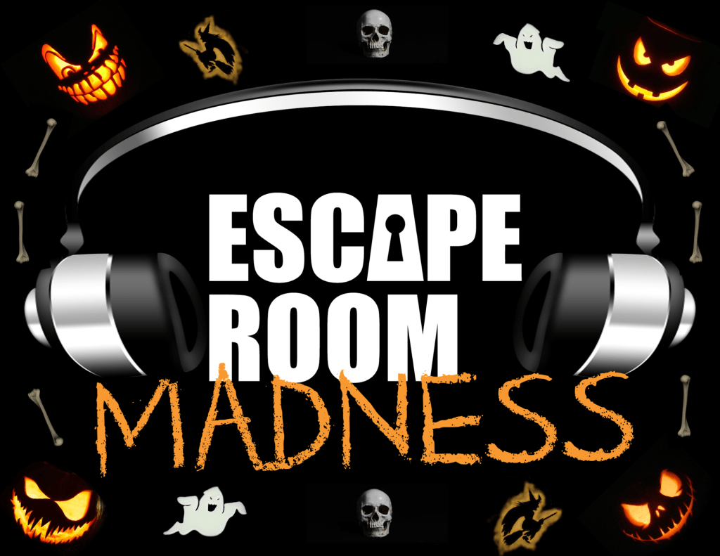 ESCAPE ROOM MADNESS TOP SONGS OF THE MOMENT