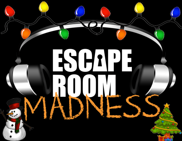 Escape Room Madness Top Songs of The Moment