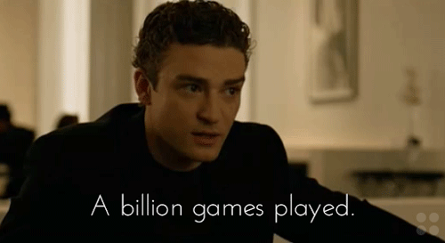 You Know Escape rooms are your addiction when