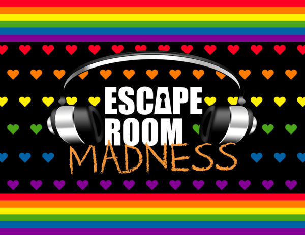 Escape Room Madness Top Songs of the Moment Escape Room Madness Top Songs of the Moment