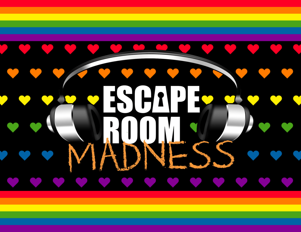 Escape Room Madness Top Songs of the Moment