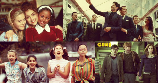 How These Fictional Teams Would Do In An Escape Room How These Fictional Teams Would Do In An Escape Room