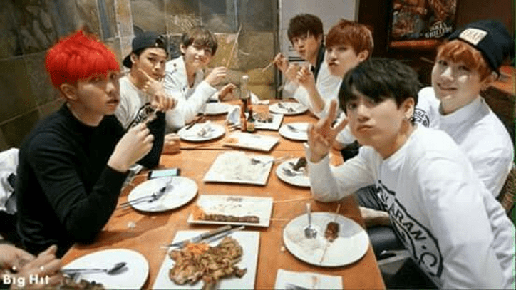 10 Dishes to Try in Koreatown