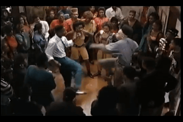 Top Songs of the Moment: Black History Month Edition