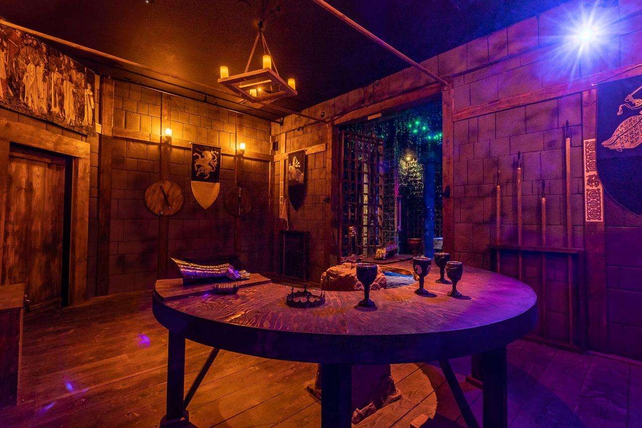 How to choose the best Escape Room theme