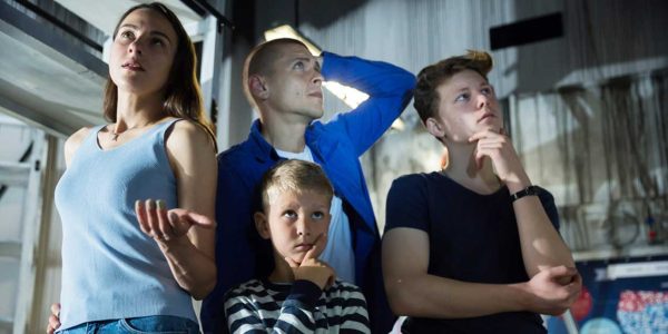 Why Escape Rooms Are the Ultimate Youth Group Activity