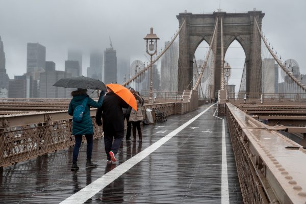 20 Things to Do on a Rainy Day In NYC