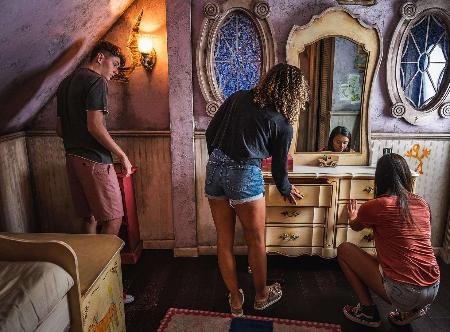 What Type of Escape Room Is the Most Fun