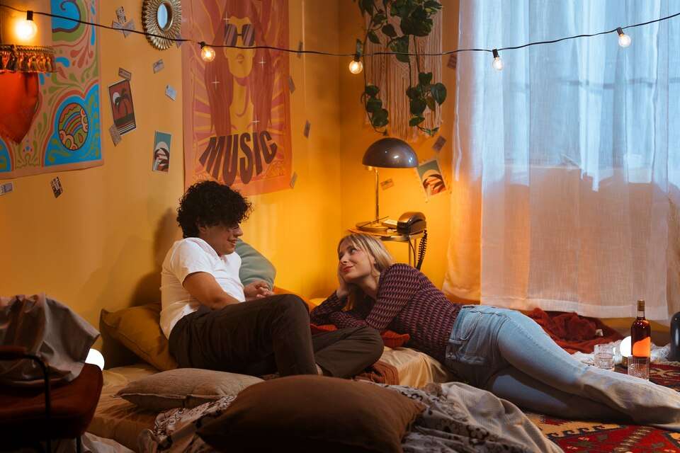 Couples Escape Room NYC