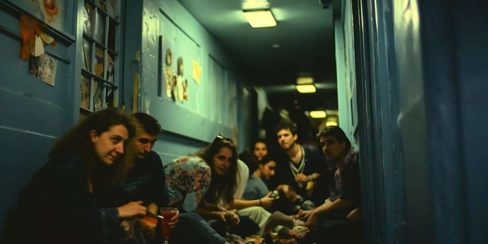 New York City Big Group Escape Rooms NYC